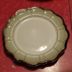 Gibson Elite Mableton Salad Plate 8.5"